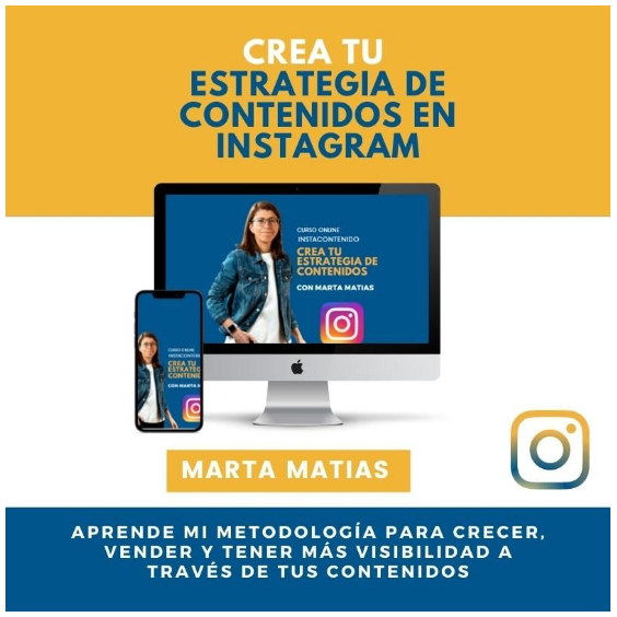 Estrategia Contenidos Instagram