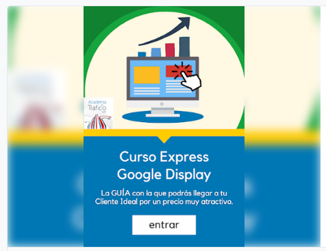 CURSO EXPRESS GOOGLE ADS