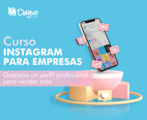 INSTAGRAM PARA EMPRESAS